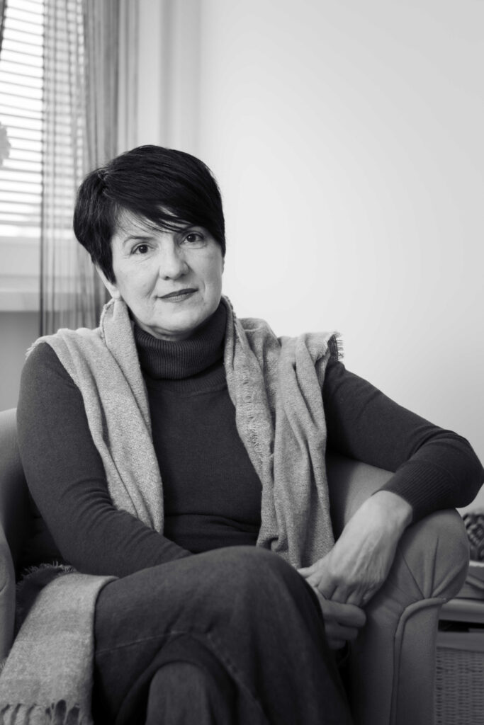 Zrenjanin psihoterapeut Snežana Tica