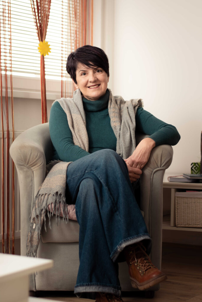 Zrenjanin psihoterapeut Snežana Tica